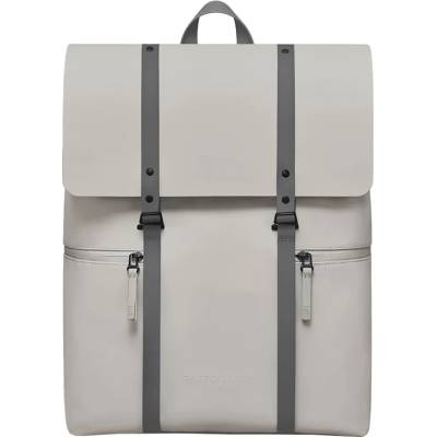 Gaston Luga Дневна раница Gaston luga Spläsh 2.0 20 Daypack - Taupe - размер One Size (504-0814-0511)