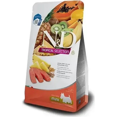 Farmina Суха храна за кучета от дребни породи в зряла възраст над 1 година-1, 5КГ (pnd0150089)