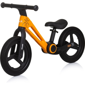 Image 1 of TOYS Детска играчка за баланс "FoldX" оранжев (DIKFX0253OR)