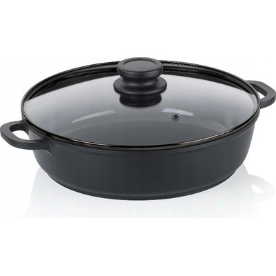 Kela Tradiční pánev 28 cm s keramickým povrchem