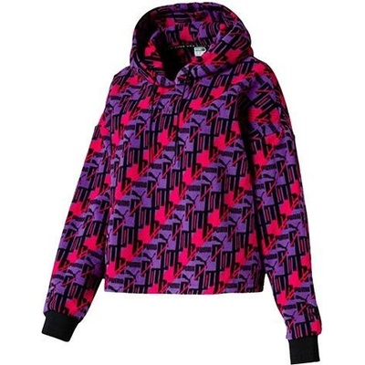 Puma XTG Fleece Hoody XTG Fleece Hoody