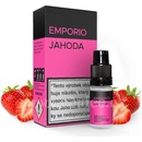 E-liquidy Emporio Jahoda 10 ml 3 mg