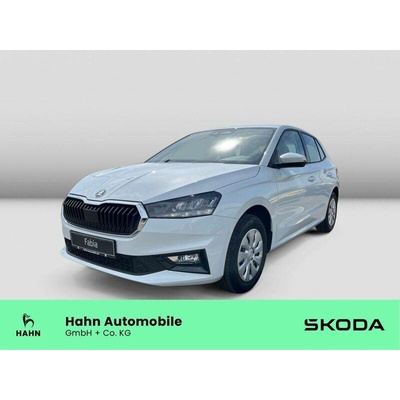 Skoda Fabia 1.0 Essence 59 kW