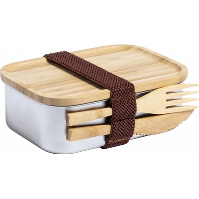 Sariul box na jídlo