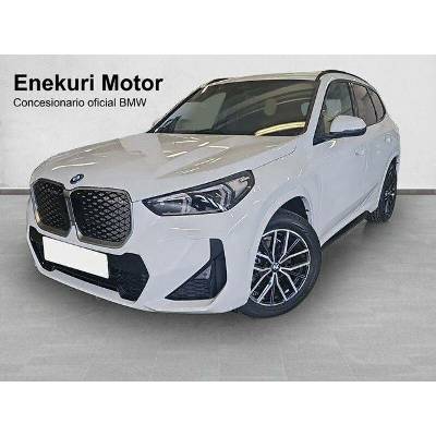 BMW iX1 eDrive20 150 kW