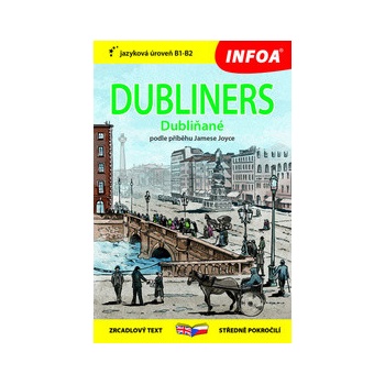 Dubliners/Dubliňané