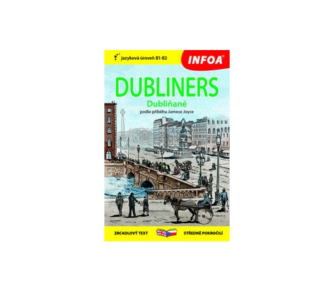 Dubliners/Dubliňané