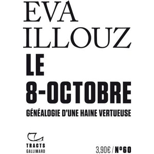 Le 8-octobre | Illouz (2024)