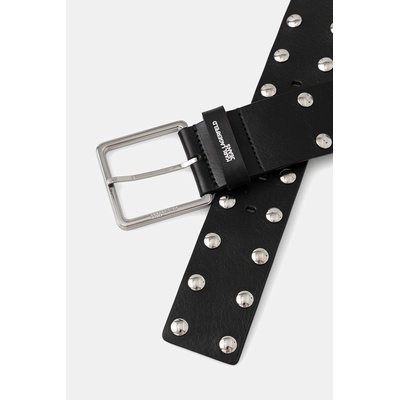Karl Lagerfeld Jeans Кожен колан Karl Lagerfeld Jeans (A4W33099)