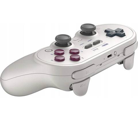 8Bitdo Pro2 SNP2-G