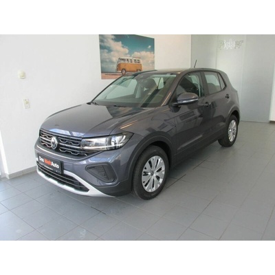 Volkswagen T-Cross TSI 70 kW