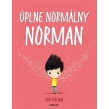 Úplne normálny Norman
