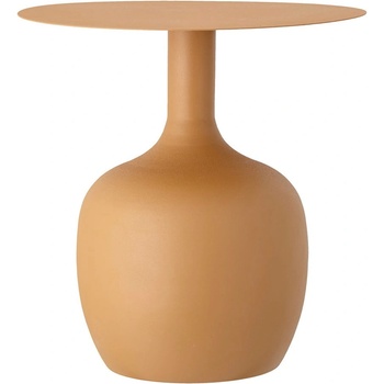 Bloomingville Метална кръгла странична масичка ø 46 cm Ayah - Bloomingville (82049466)