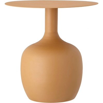 Bloomingville Метална кръгла странична масичка ø 46 cm Ayah - Bloomingville (82049466)