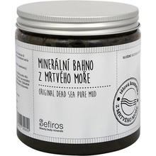 Sefiros minerální bahno z Mrtvého moře Original Dead Sea Pure Mud 800 ml