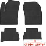 FroGum Гумени стелки Frogum съвместими с Toyota C-HR - (2016+) (51641) - steficenter