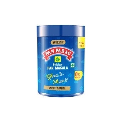 Pan Parag Pan masala 100 g