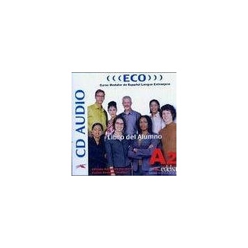 ECO A2 CD AUDIO