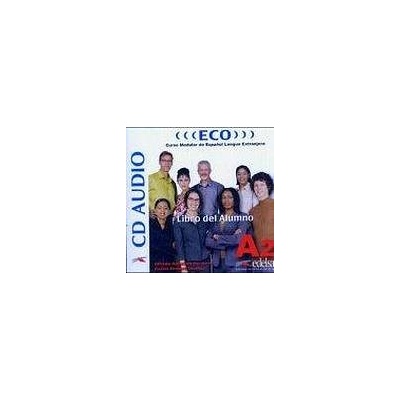 ECO A2 CD AUDIO