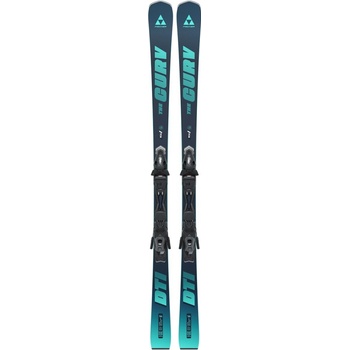 Fischer THE CURV DTI AR WS 24/25