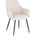 Bizzotto ТРАПЕЗЕН СТОЛ cora 58x63x85, 5 БЕЖОВ (0730124)