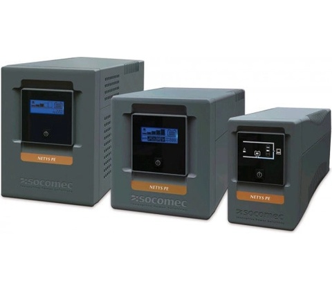 Socomec NPE-0650