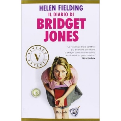 IL DIARIO DI BRIDGET JONES - Helen Fielding