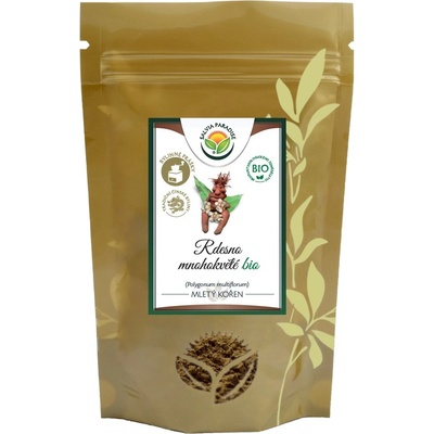 Salvia Paradise Stavikrv koreň mletý BIO 150 g