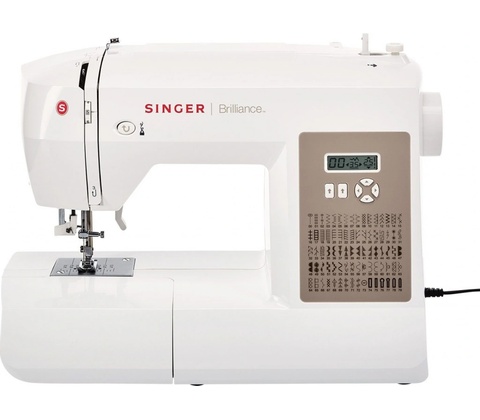 Singer SMC 6180