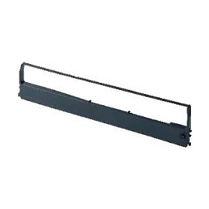 ARMOR ЛЕНТА ЗА МАТРИЧЕН ПРИНТЕР NEC Pinwriter P7/P3/CP3/CP7 Series/ASTRA 2190/2197 Series - Black - OUTLET - 14 m x 12, 7 mm