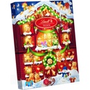 Adventní kalendáře Lindt Adventní kalendář Teddy calendar 170g