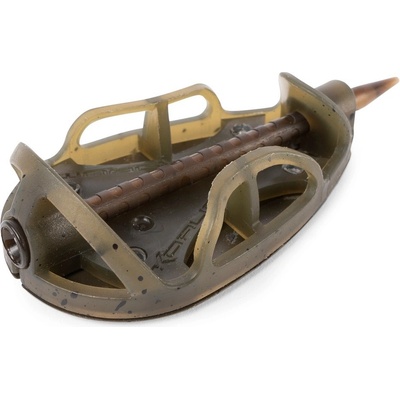 Korum Krmítko Camo Method Small - 30 g