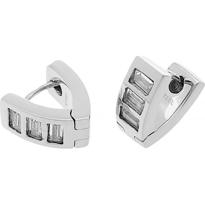 MPM-TIME Nerezové náušnice 7453