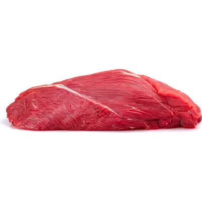Masna Rosovice Hovězí zadní plec 0,9 kg