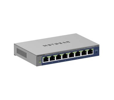 Netgear Plus GS108Ev4