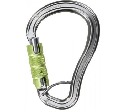 Climbing Technology Axis HMS TGL