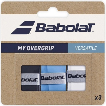 Babolat Грипове Babolat MY OVERGRIP - 3 броя (653052 -164)