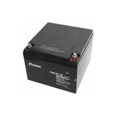 Fukawa FWL 24-12 12V 24Ah
