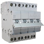 ELMARK Iss3 ТРИПОЗИЦИОНЕН ПРЕВКЛЮЧВАТЕЛ 1-0-2 4p/63a (41929)