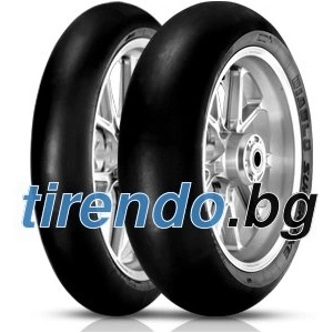 Pirelli Diablo Superbike ( 120/80-12 TL Задно колело, Mischung SC1, NHS ) Мотоциклетни гуми