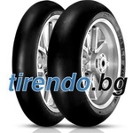 Pirelli Diablo Superbike ( 120/80-12 TL Задно колело, NHS ) - tirendo Мотоциклетни гуми