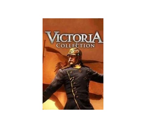 Victoria 2 Collection