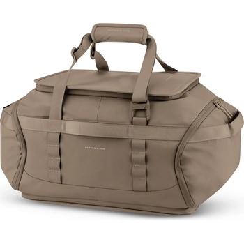 Kapten & Son Сак Kapten & son Lisbon Duffle 50 Luggage - Walnut - размер One Size (510-5684-0511)