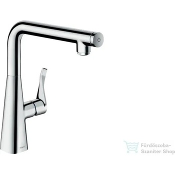 Image 1 of Hansgrohe Metris Select 14847000