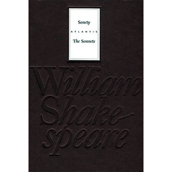 Sonety - William Shakespeare