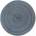 Chef`n CN-Подложка за хранене КРЪГ PVC 38cm. ТЪМНО СИНЯ (0193675) (0193675)