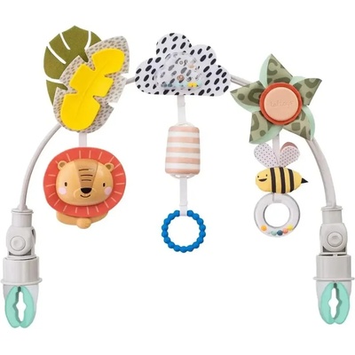 Taf Toys Арка с активности Taf Toys - Савана (TT12795)