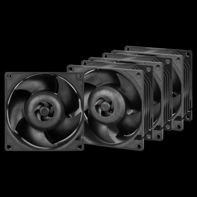 ARCTIC S8038-7K 4 Pack ACFAN00292A