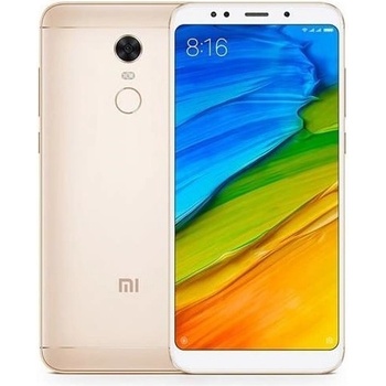 Xiaomi Redmi 5 Plus 4GB/64GB Gold