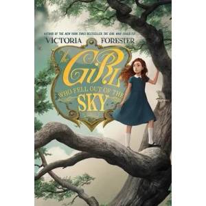 Girl Who Fell Out of the Sky | VICTORIA FORESTER (ISBN: 9781250759634)